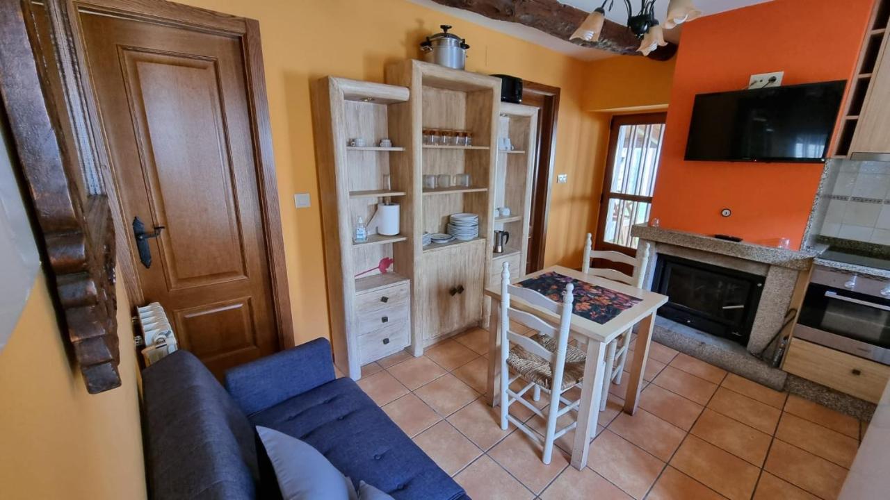 Вілла Casa Jardin Mariana Lubian Екстер'єр фото