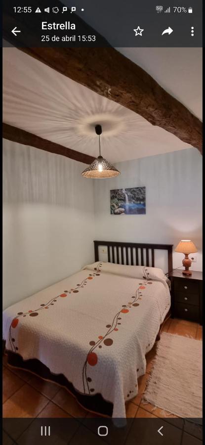 Вілла Casa Jardin Mariana Lubian Екстер'єр фото
