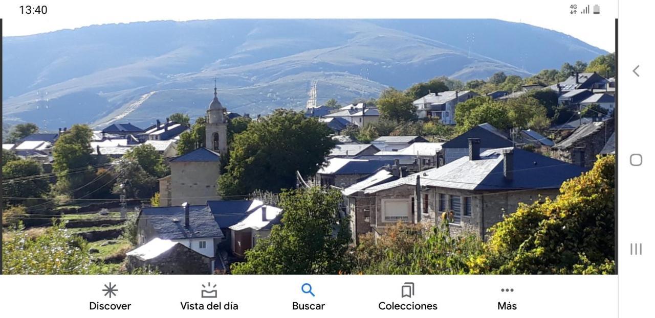 Вілла Casa Jardin Mariana Lubian Екстер'єр фото