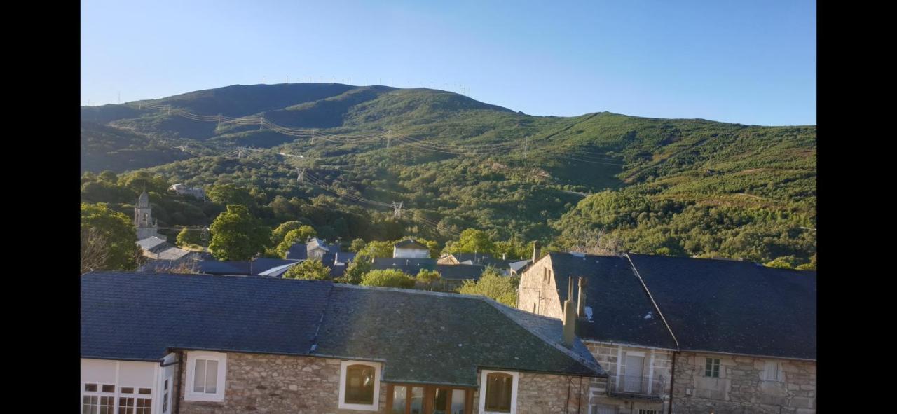 Вілла Casa Jardin Mariana Lubian Екстер'єр фото
