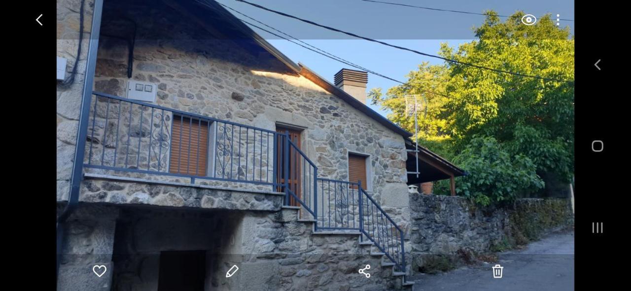 Вілла Casa Jardin Mariana Lubian Екстер'єр фото